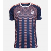 Nottingham Forest Tredjedrakt 2023-24 Kortermet